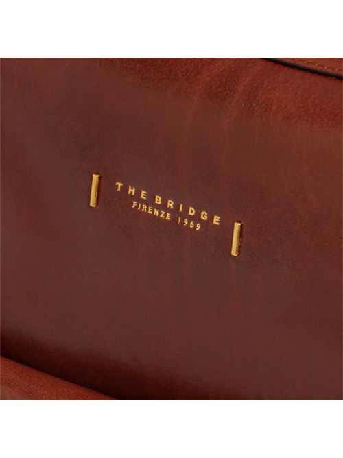 Zaino Frida THE BRIDGE | 04291601PE14